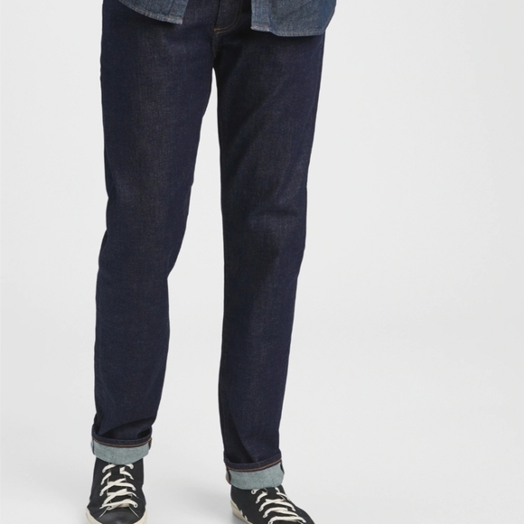๐50% OFF๐๐NWTโผ๏ธ GAP Slim Jeans with GapFlex - Picture 7 of 15